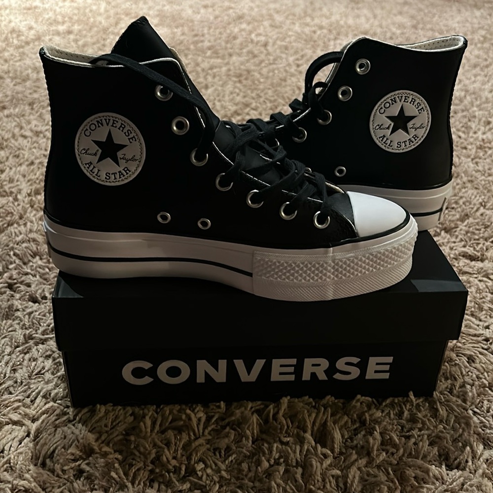 Converse Chuck Taylor